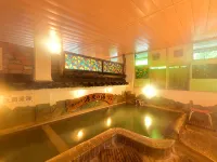 Myoken Onsen Tenkeiso