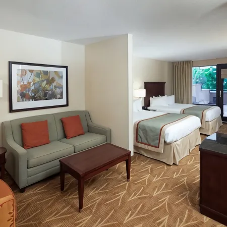 Kahler Inn and Suites