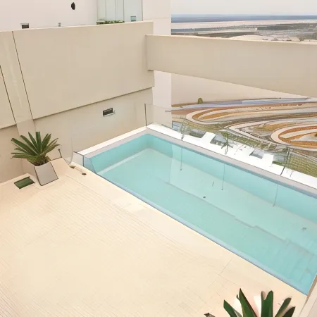 Asuncion Rent Suites Centro