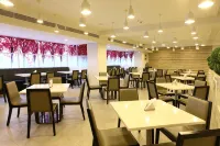 Hotel Minerva Grand