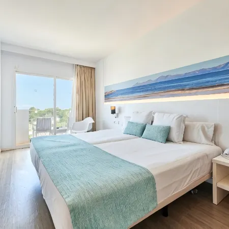 AluaSun Continental Park Hotel & Apartments
