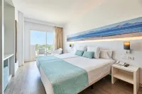 AluaSun Continental Park Hotel & Apartments - Wifi