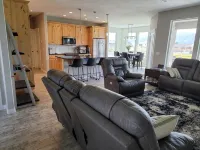 Private Pool, Hot tub & large yard just waiting for you to enjoy. - 4-Star
