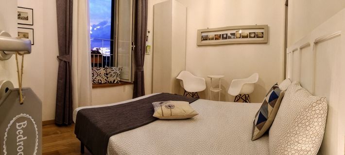 house in the medieval district of Tivoli Hotels in Tivoli
