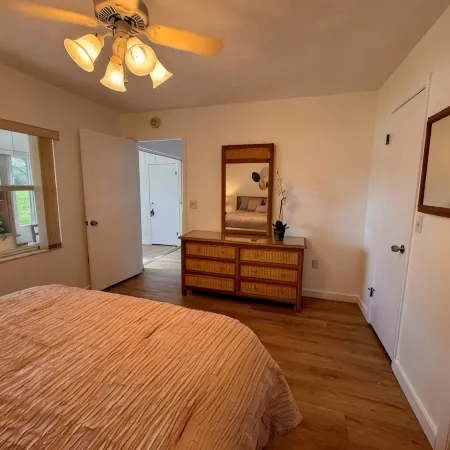 Stylish budget friendly retreat!