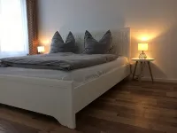 Stylish and bike-friendly vacation apartment for up to 4 people in Weimar - อพาร์ทเม้นท์