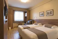 Hotel Laghetto Viale