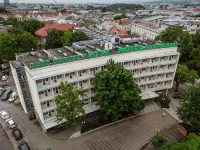 Hotel Wyspiański Hotels near Nova Gallery
