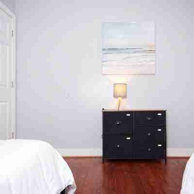 Cozy apartment 2nd 10min Walk Downtown | City View Rooms