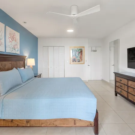 Maho Beach House - Spacious 1 Bedroom Suite