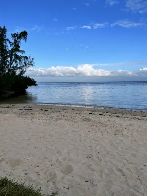 Apartment a une min a Pieds Près de la Plage Wifi 24/7 Nespresso - 2-Sterne