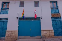哈瓦卡印加旅館