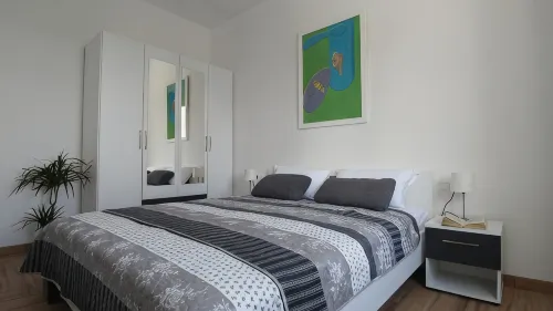 Apartment Noel Cavtat 1 - Pet friendly
