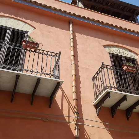 B&B Cinisi Vacanze