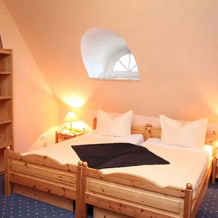 Reethaus Seeschlößchen, apartment Klippenmöwe, only 200m to the beach