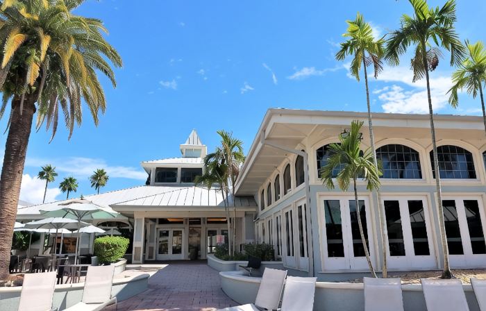 Radisson Resort at the Port
