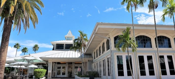 Radisson Resort at the Port Hotels in Brevard County