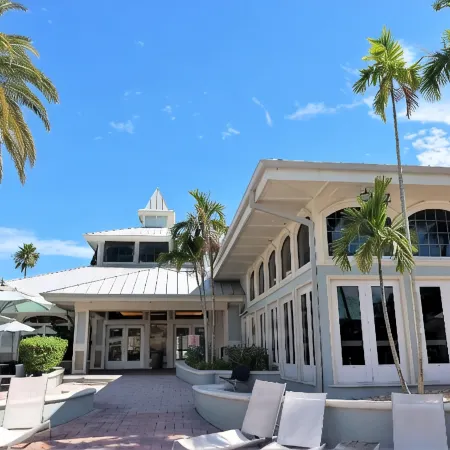 Radisson Resort at the Port