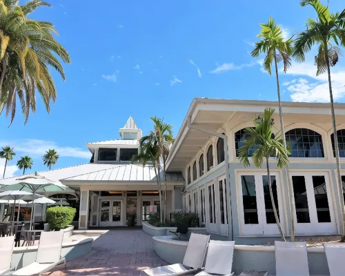 Radisson Resort at the Port Hotels in Brevard County