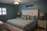 Crescent Arms Luxurious Gulf Front Siesta Key Condo 604S - balcony