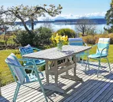 Bronte Tides Cottage. Stunning Sea View - Spacious 2 Bedrooms - Water Frontage - โฮมสเตย์
