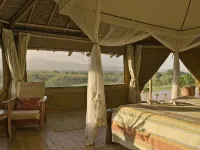 Elewana Tortilis Camp Amboseli Hotels in Entonet
