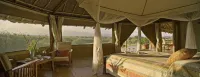 Elewana Tortilis Camp Amboseli Hotele w: 