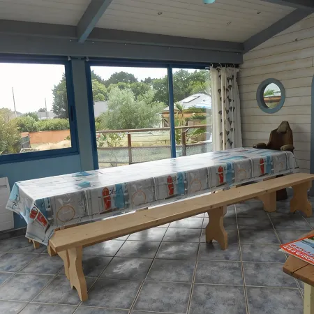 Villa With Pool Indoor heated to 28 °, Jaccuzzi, Sauna