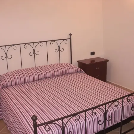 House with garden 150 meters from the beach Hotels in Budoni