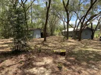 Nature Lover’s Cottage at Penner Pond, Relax or Explore in the Ocala Forest. - 2つ星