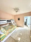 Ocean Views, seconds to the beach, and a 5 minute walk to downtown shopping! - 2-Star