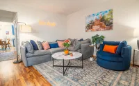 Auburn Game Day Condo - プール