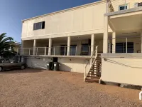 Beachside & Jetty View Apartment 1 (Admiral Apartment) - Wifi