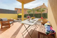 Plage du Capelan | Parking | Private garden | Air-conditioned | Peace and quiet guaranteed - Wifi