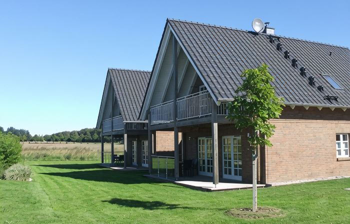 Traumhaftes Achterland, Haus für Jung und Alt: Ankommen, Erholen, Glücklichsein