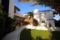 Villa Kokobeach by Ecobeaches
