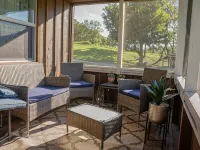 470 Acre Adventure Lovers Get Away on Two Rivers Hotels in Stone County
