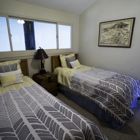 Mt. CB - Great views, Great Space! Easy access to lifts!