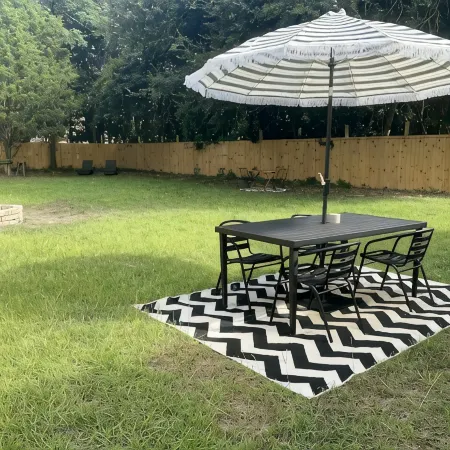 Cottage Downtown Aiken*Horse Events*Pet Friendly*Polo*Golf