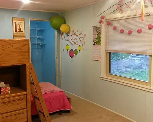 Bring Your Family To Enjoy Our Family's Peace Of Petit Jean! Hotels in Conway County