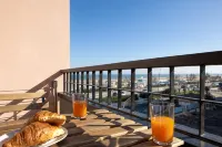 AmaRèmin - LIVING RIMINI - Modern apartment overlooking the sea - Apartments
