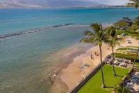 OCEAN VIEWS | BEACHFRONT | 2 BR with POOL
