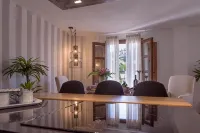 Häxaris Boutique House - Bungalow