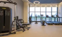 Savitsky Plaza - Gym