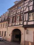 Résidence des Tanneurs - Sylvaner - 3-Star