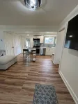 Cozy Condo 1 Bedroom/1 Bath
