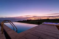 House in countryside - วิลล่า