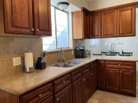 Golden Gate Park Sweet Home-3 bedrooms-4 blocks to Golden Gate Park - Bungalows