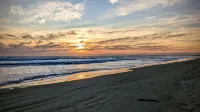 Venus Bay Blue - Wifi