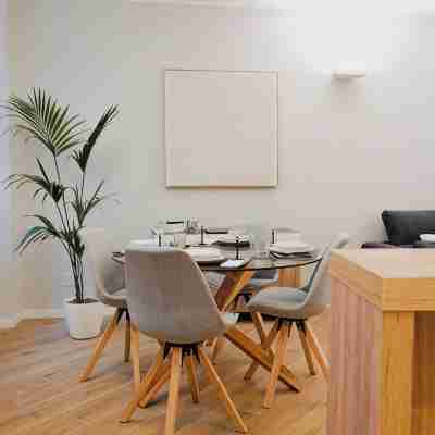 Exclusive Apartment in Piazza Italia in Perugia Dining/Meeting Rooms